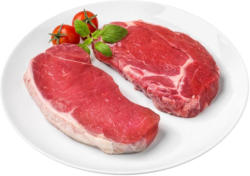 Hofstädter Rump Steak Die Grillerei