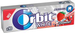 Orbit White Strawberry