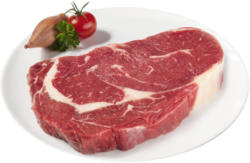 Hofstädter Rib Eye Steak Die Grillerei