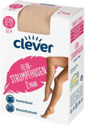 Clever Feinstrumpfhosen Skin Gr. M