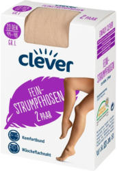 Clever Feinstrumpfhosen Skin Gr. L