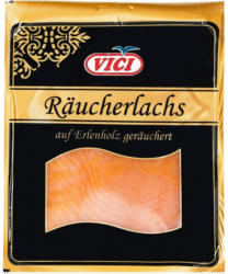 Vici Räucherlachs