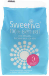 Sweetiva 100% Erythrit
