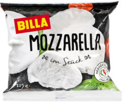 BILLA Mozzarella