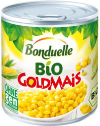 Bonduelle Bio Mais