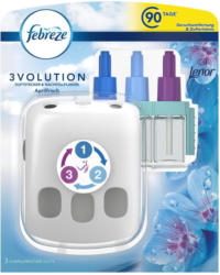 Febreze 3Volution Duftstecker Lenor Aprilfrisch