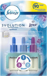 Febreze 3Volution Duftstecker Lenor Aprilfrisch Nachfüller