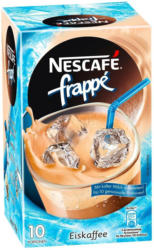 Nescafé Frappe Sticks