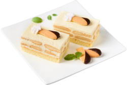 Malakoffschnitte 2er