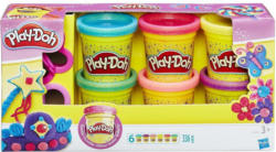 Play-Doh Glitzerknete