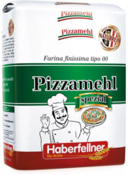 Haberfellner Pizzamehl Spezial