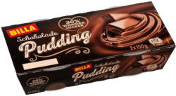 BILLA Schokolade Pudding