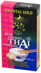 Oriental Gold Thai Jasmin-Reis