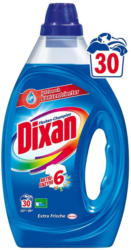 Dixan Extra Frische Gel