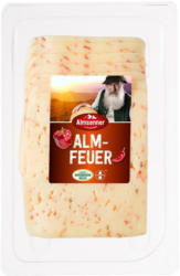 Almsenner Almfeuer