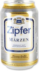Zipfer Märzen Bier
