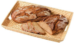 Clever Krustenbrot