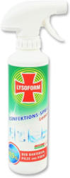 Lysoform Desinfektions-Spray Lemon