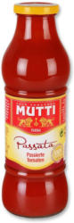 Mutti Passata