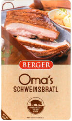 Omas Schweinsbratl