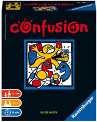 Ravensburger Confusion