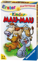 Ravensburger Mau-Mau