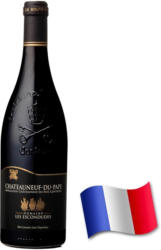 Domaine les Escondudes Chateauneuf du Pape 2016