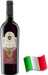 Selezione Leonardi Toscana Rosso 2016