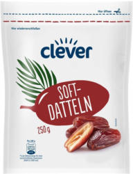 Clever Soft-Datteln