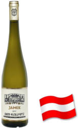 Jamek Grüner Veltliner Smaragd Kollmitz 2017