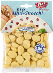 Ja! Natürlich Bio Mini-Gnocchi