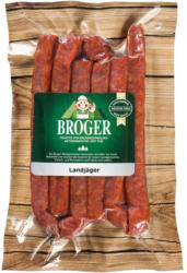 Broger Landjäger