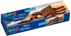 Bahlsen Ohne Gleichen Vollmilch