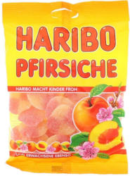 Haribo Pfirsiche