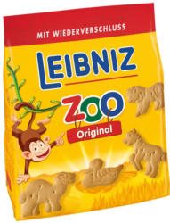 Leibniz Zoo