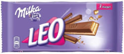Milka Leo Alpenmilch