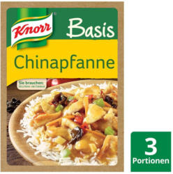 Knorr Basis für Chinapfanne