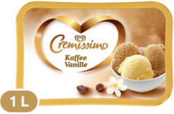 Eskimo Cremissimo Kaffee Vanille