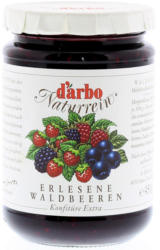 Darbo Waldbeer Konfitüre