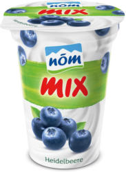 Nöm Mix Fruchtjoghurt Heidelbeer