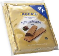 Auer Baumstämme Classic