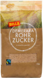 BILLA Demerara Rohrzucker