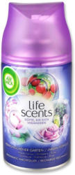 Air Wick Freshmatic Max Verwunschener Garten Nachfüller