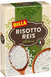 BILLA Risotto Reis Arborio