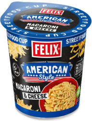 Felix Streetfood Cup American Style