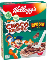 Kellogg's Choco Krispies Chocos