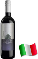Domenica Cabernet Sauvignon del Veneto 2018