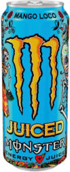 Monster Energy Mango Loco