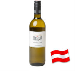 Brindlmayer Grüner Veltliner Klassik Traisental DAC 2018