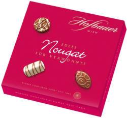 Hofbauer Für Verwöhnte Nougat